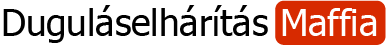 Duguláselhárítás maffia